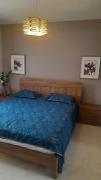 Homestay guests nest