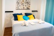 Apartamento Buen Camino