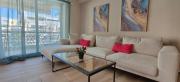 Dreamy sea-view modern apartment , Paleo Faliro, MH