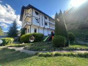 TRIIBRIA Guest house