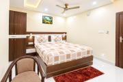 Hotel Kesari Dham Inn