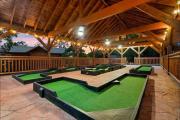 Top Sevierville