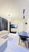Tirana Central Modern Apartment