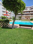 Duplex Villa Grande