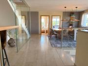 "GLÜCKSMOMENT" - Premium Apartments Seekirchen, beeindruckende Ferienwohnung mit gemeinsam genutzter Poolarea