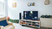 Studio BOSSANOVA Bezpłatny, prywatny parking Balkon Netflix