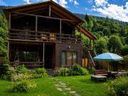 Cottage Woodside