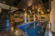 Villa Hồ Bơi Sân Vườn Trung Tâm Đà Lạt