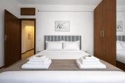 Modern Pigneto Flat, 5 Mins to Metro & Parking