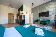 Olive Apartment by Cracovia Prime