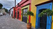 Top Oaxaca