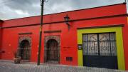 Top Oaxaca