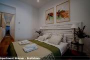 Apartment Sklenar
