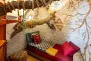 Adams Tree House
