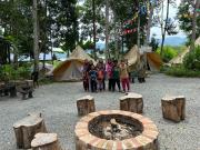 Top Kuala Tahan