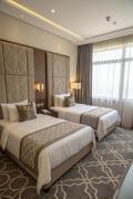 Hotel Signature StayZ Near IGI Delhi Airport