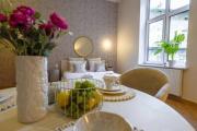 Cashmere Apartment by Cracovia Prime