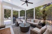 Top Seabrook Island