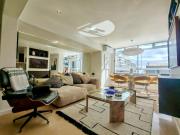Vivia - Central & secure remote-work 3 bedroom apartment with ACs