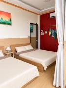 Đan Đan Homestay