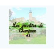 Les insolites de Champeix 63
