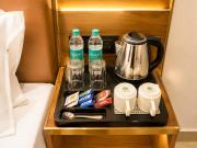 Hotel Signature StayZ Near IGI Delhi Airport