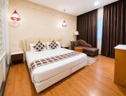 Hotel Madhukar House