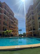 Apartament Torreblanca del Sol