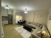 Central Living Apartment