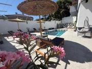 Oleander Villa