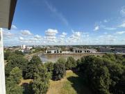Hamptons 11 Stilvoll eingerichtete Wohnung im Herzen der Stadt mit Blick auf die Geeste