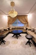 Luxury apartment
