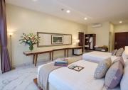 Ocean SHV Hotel