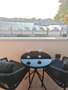 Sunset Aura Seafront Apartment in Zadar