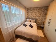Freshly renovated modern apartment