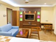 Hotel Chandrakunj Retreat