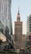 Złota Apartments Warsaw 65a - Parisian Style