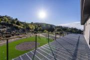 Top Palomar Mountain