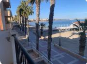 Top Los Alcázares