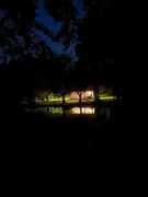 Zielony Anioł nad Stawami, Poleski Park Narodowy