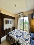 Skyhouse BSD by Amora Stay Skyhouse BSD by Amora Stay