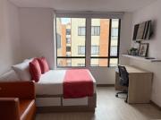 Loft en Corferias