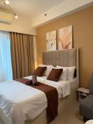 Shore Residences Condo in SM MOA, SMX, Arena near Airport