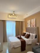 Shore Residences Condo in SM MOA, SMX, Arena near Airport
