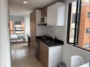 Loft en Corferias P