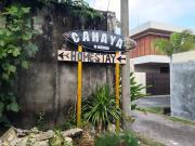CAHAYA Home Stay
