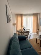 Modern apartment on Zenia Boulevard