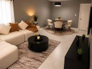 1BR + Executive Office Modern Retreat