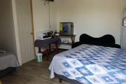 Cozy bedroom in Cumbres del Nacimiento