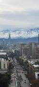 Top Santiago